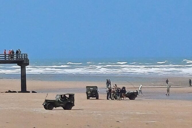 private-day-tour-omaha-beach-and-pointe-du-hoc