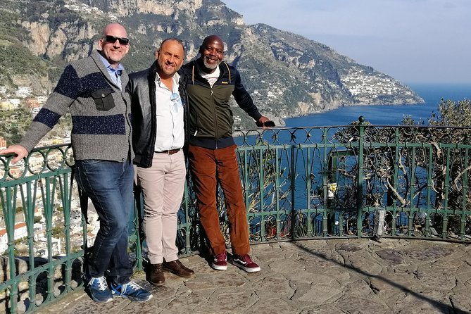 private-day-tour-pompeii-sorrento-and-positano