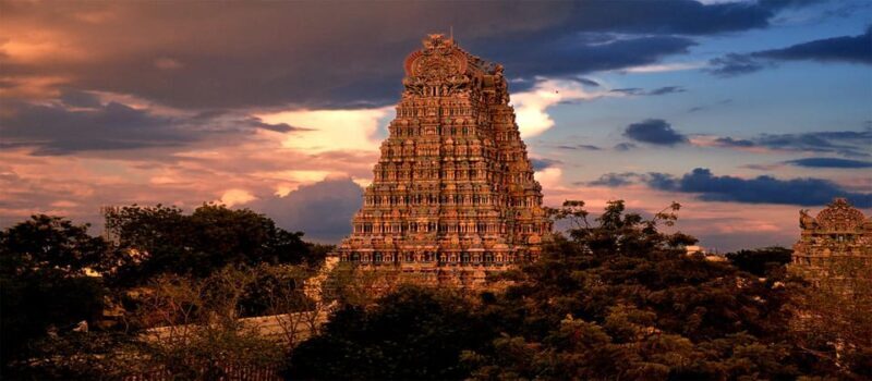 Private Day Tour: Pondicherry to Tanjore, Trichy & Madurai - Who Will Love This Tour