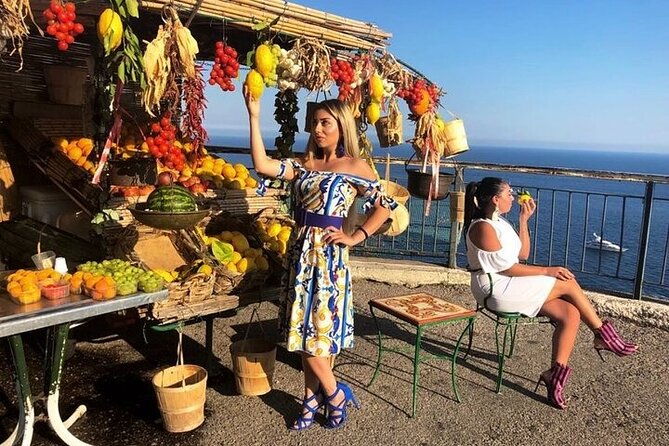 private-day-tour-positano-amalfi-and-ravello