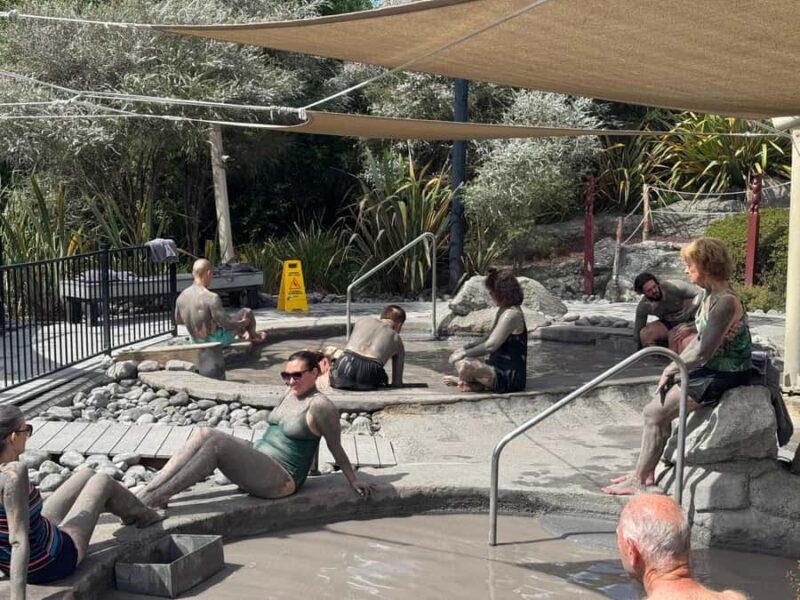 Private Day Tour - Rotorua, Kiwi Hatchery & Mori Culture - Redwoods Treetop Walk: A Towering Adventure