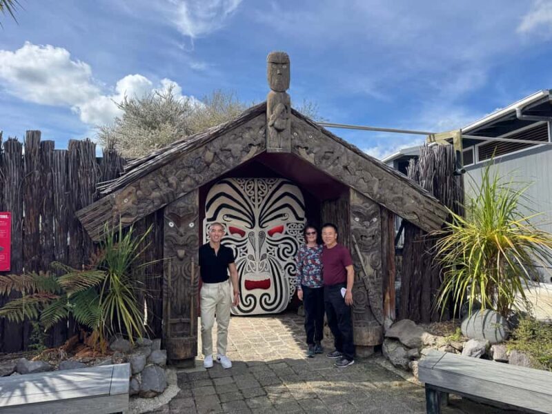 Private Day Tour - Rotorua, Kiwi Hatchery & Mori Culture - FAQ