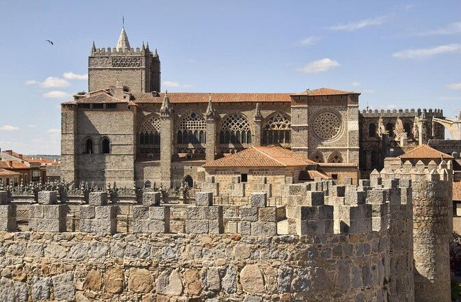 private-day-tour-segovia-and-avila-with-hotel-pickup