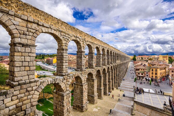 private-day-tour-segovia-and-avila-with-hotel-pickup