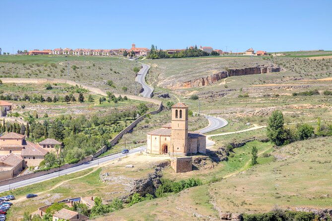 private-day-tour-segovia-and-avila-with-hotel-pickup
