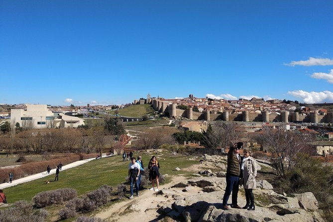 private-day-tour-segovia-and-avila-with-hotel-pickup
