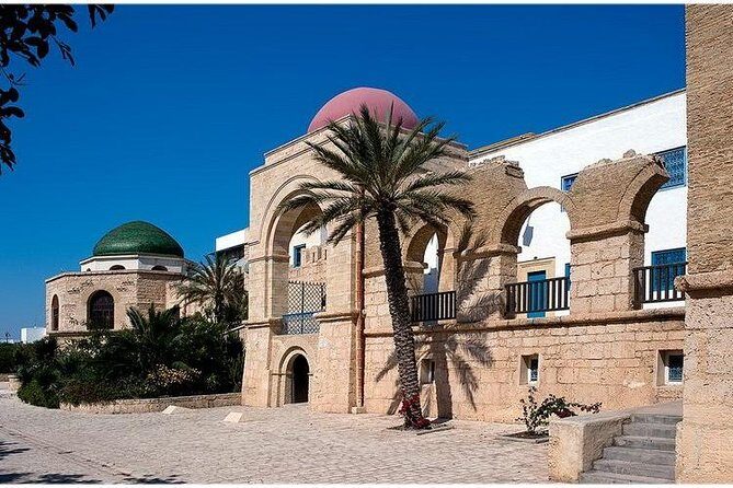 Private day tour Sidi Bousaid, Carthage and Hammamet departing from sousse - The Sum Up: Who Should Consider This Tour?