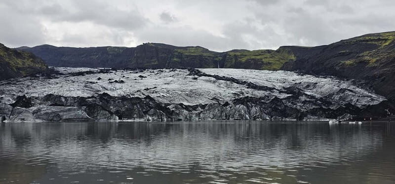 Private Day Tour South Coast with Glacier Walk - Starting from Reykjavík and Getting There