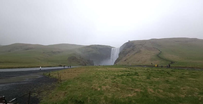 Private Day Tour South Coast with Glacier Walk - Additional Hidden Gems: Árbæjarfoss and Beyond