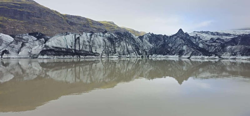 Private Day Tour South Coast with Glacier Walk - Final Thoughts