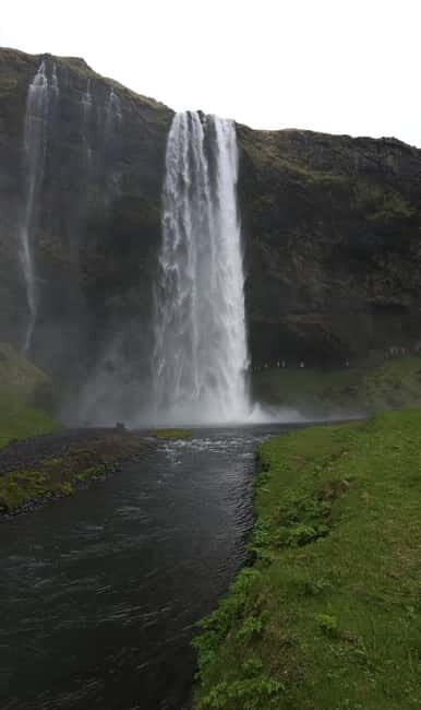 Private Day Tour South Coast with Katla Ice Cave - Final Thoughts