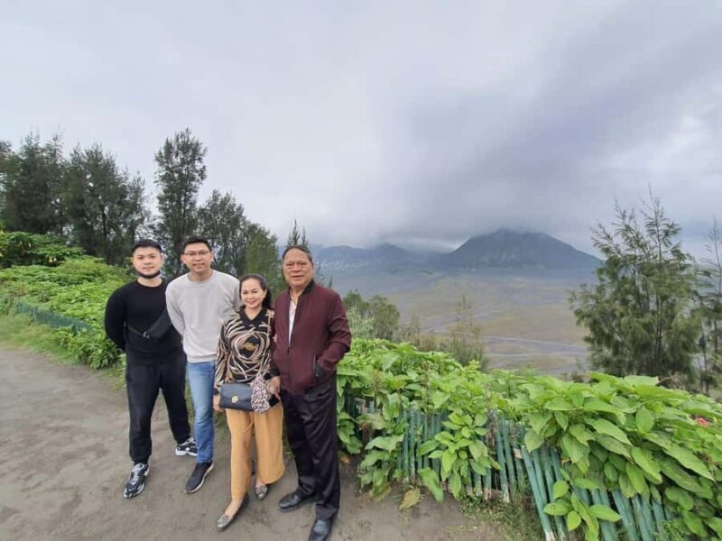 Private Day Tour/Sunrise Bromo & Madakaripura Waterfall - An In-Depth Look at the Tour
