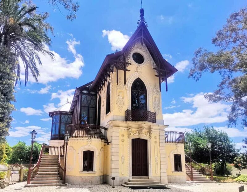 Private Day Tour Tagus River, olive oil, winery and horses - A Closer Look at the Itinerary and Experiences