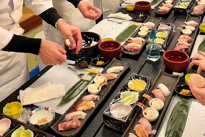 private-day-tour-through-niigata-city-history-sushi-and-sake