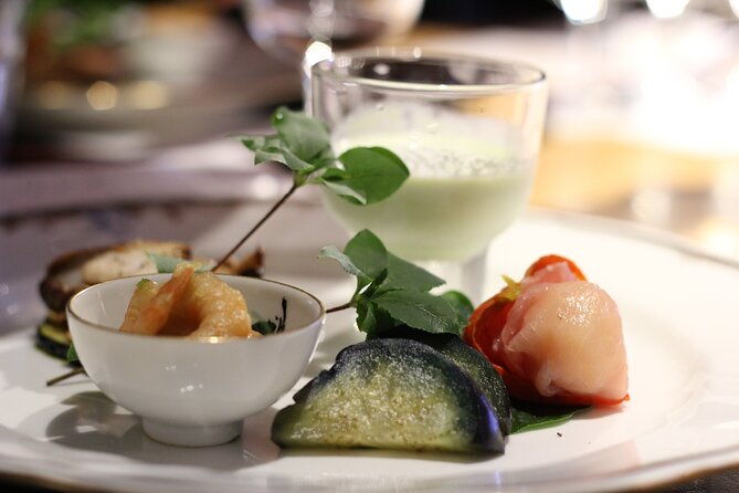 private-day-tour-through-niigata-city-history-sushi-and-sake