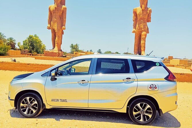 Private Day Tour To Abu Simbel From Aswan - The Itinerary in Detail: What to Expect