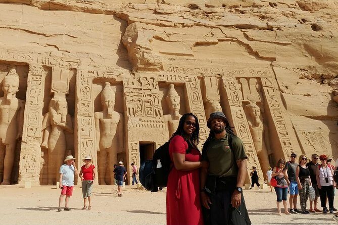Private Day Tour to Abu Simbel Temples and Nubian Village From Aswan - Price Analysis and Value