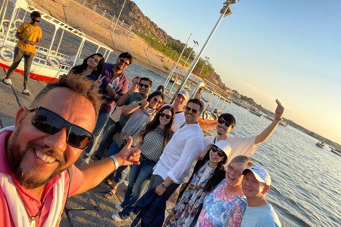 Private Day Tour to Abu Simbel Temples and Nubian Village From Aswan - Summary of the Experience’s Strengths