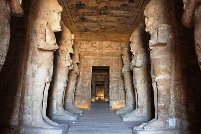 Private Day Tour to Abu Simbel Temples and Nubian Village From Aswan - Who Would Benefit Most?