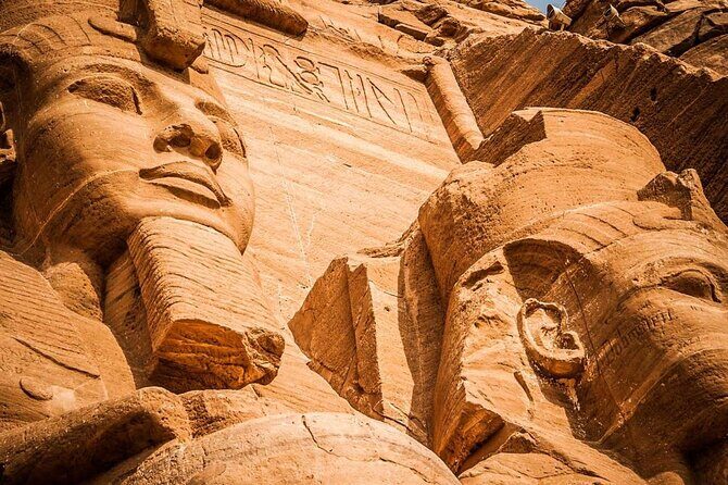 Private Day Tour to Abu Simbel Temples from Aswan - The Journey to Abu Simbel: What to Expect