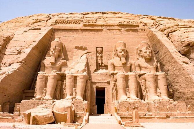 Private Day Tour to Abu Simbel Temples from Aswan - Who Will Love This Tour?