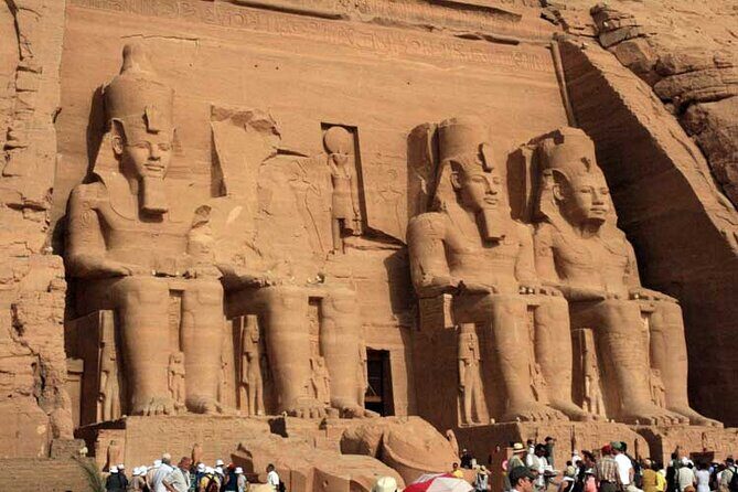 Private Day Tour to Abu Simbel Temples from Aswan - Private Tour - Final Thoughts
