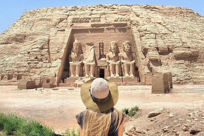 Private Day Tour to Abu Simble Temple from Aswan - Real Insights from Travelers
