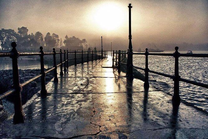 Private Day Tour to Alexandria From Alexandria - A Closer Look at the Itinerary