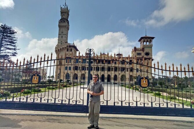 Private Day Tour to Alexandria From Alexandria - The Sum Up