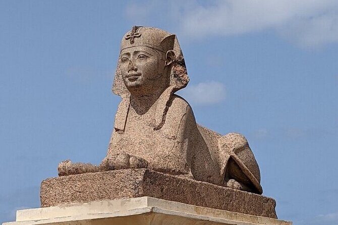Private Day Tour to Alexandria from Cairo - Final Thoughts