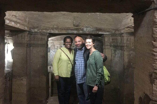 Private day tour to Alexandria From Cairo - Who Will Enjoy This Tour?