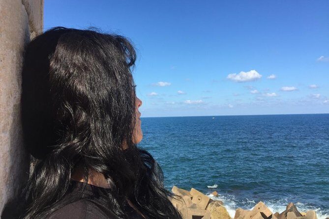 Private day tour to Alexandria From Cairo - FAQ