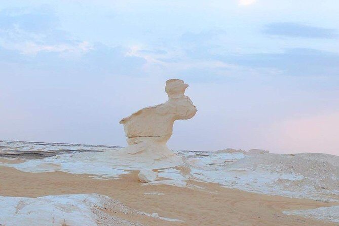 Private Day tour to Alexandria from Cairo - Exploring Alexandria’s Top Sights