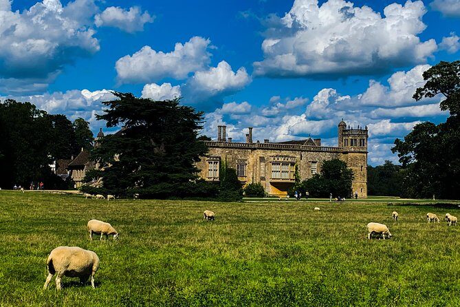 Private Day Tour to Bath, Avebury & The Cotswolds - Transportation & Guide Experience