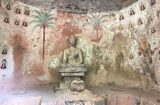 Private Day Tour to Bingling Temple Caves from Lanzhou - Final Thoughts