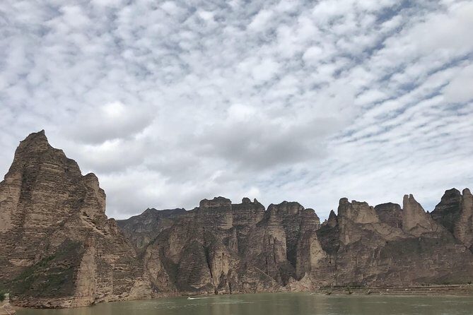 Private Day Tour to Bingling Temple Caves from Lanzhou - FAQ