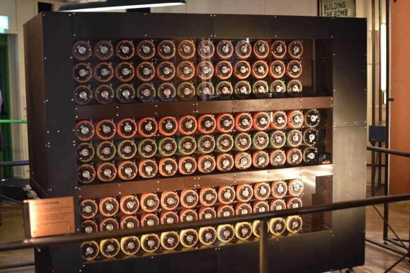 private-day-tour-to-bletchley-park