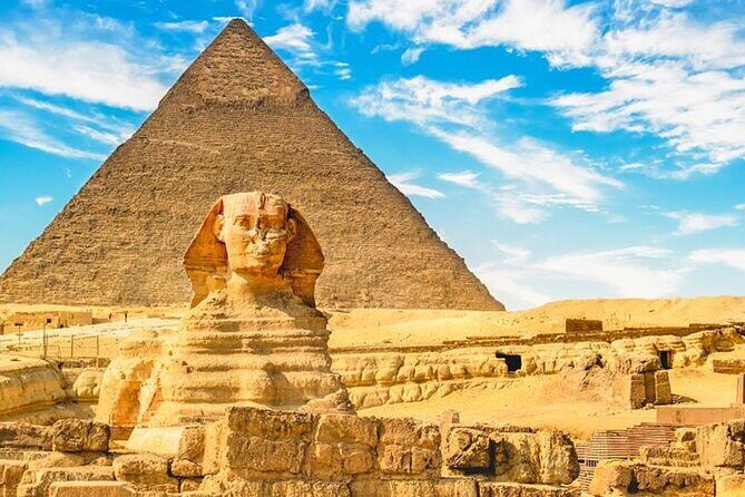 Private Day Tour to Cairo from Hurghada - Key Points