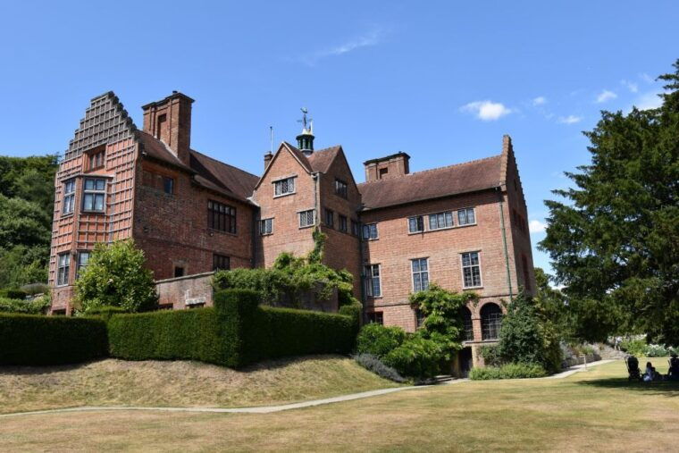 private-day-tour-to-chartwell-home-of-sir-winston-churchill