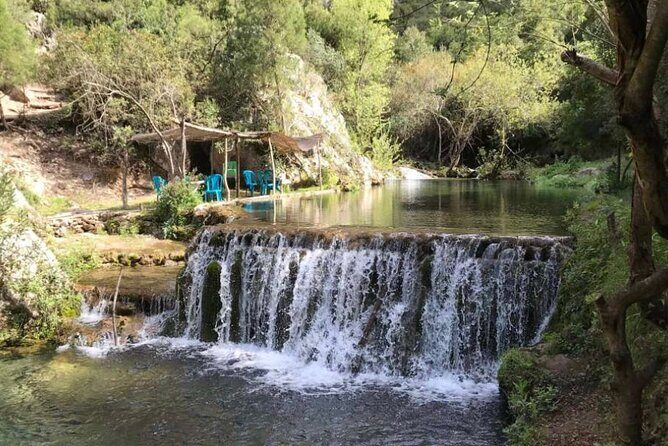 Private Day Tour to Chefchaouen and Akchour Waterfalls - Introduction