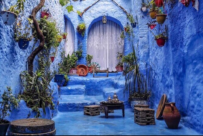 Private Day Tour to Chefchaouen and Akchour Waterfalls - Who Will Love This Tour?