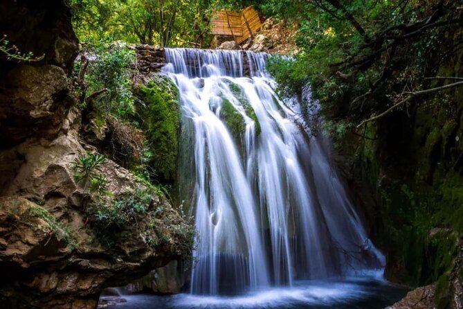 Private Day Tour to Chefchaouen and Akchour Waterfalls - FAQ