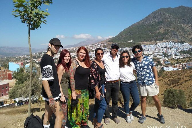 Private Day Tour to Chefchaouen from Fes - The Practicality of a Private Day Trip