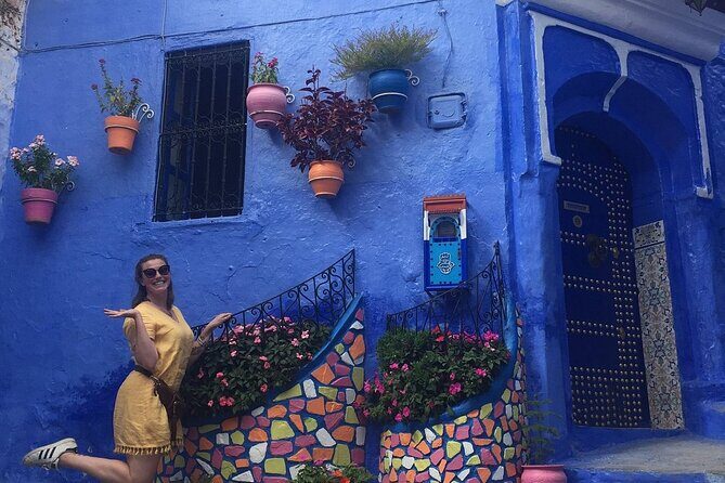 Private Day Tour to Chefchaouen from Fes - How the Tour Balances Value and Experience