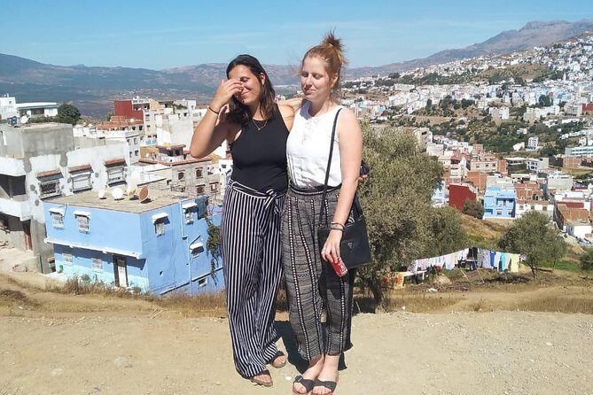 Private Day Tour to Chefchaouen from Fes - Authentic Experiences and Hidden Gems