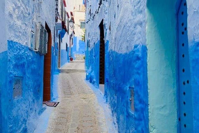 Private Day tour to Chefchaouen from Tangier - A Closer Look at the Itinerary