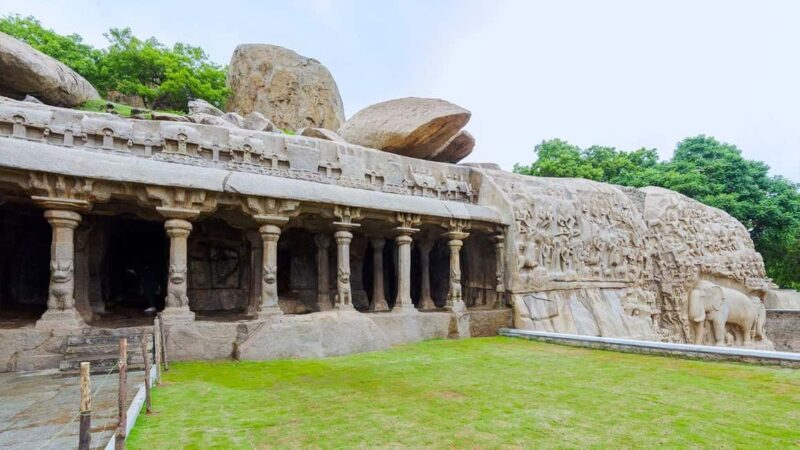 Private day tour to Chennai Heritage & Mahabalipuram Marvels - Why This Tour Offers Great Value