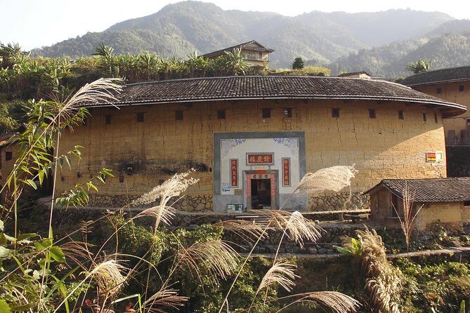 Private Day Tour To Chuxi Tulou From Xiamen Including Lunch - Why This Tour Offers Great Value