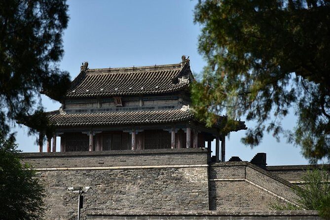 Private Day Tour to Confucius Home Town Qufu By Bullet Train from Beijing - Who Is This Tour Best For?