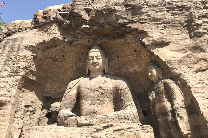 Private Day Tour to Datong from Beijing by Train: Yungang Caves, Hanging Temple - The Itinerary in Detail: What to Expect